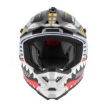Kaciga NOX Cross N761 FIGHTER - Image 5