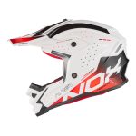 Kaciga NOX Cross N761 GRADIANT
