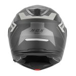 Kaciga NOX Flip Up N968 SHIFT sa naočarima - Image 4