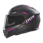 Kaciga NOX Flip Up N968 ULTRA sa naočarima - Image 10