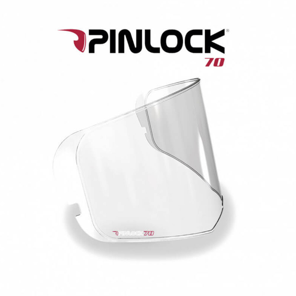 NPIN_0 PINLOCK providni NOX 70 za N303S kacigu - Image 1