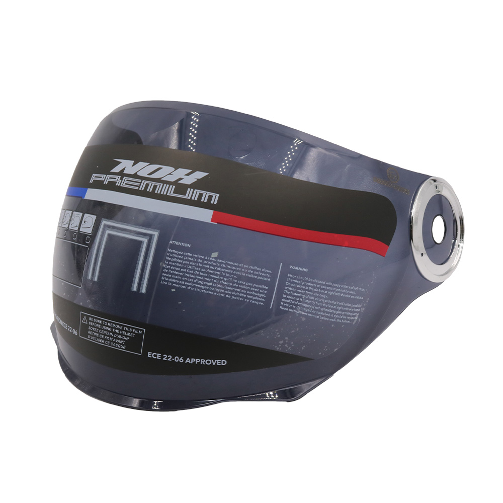 NV108_0 Vizir PREMIUM HERITAGE NOX - Image 1