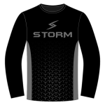 Storm Racer dres
