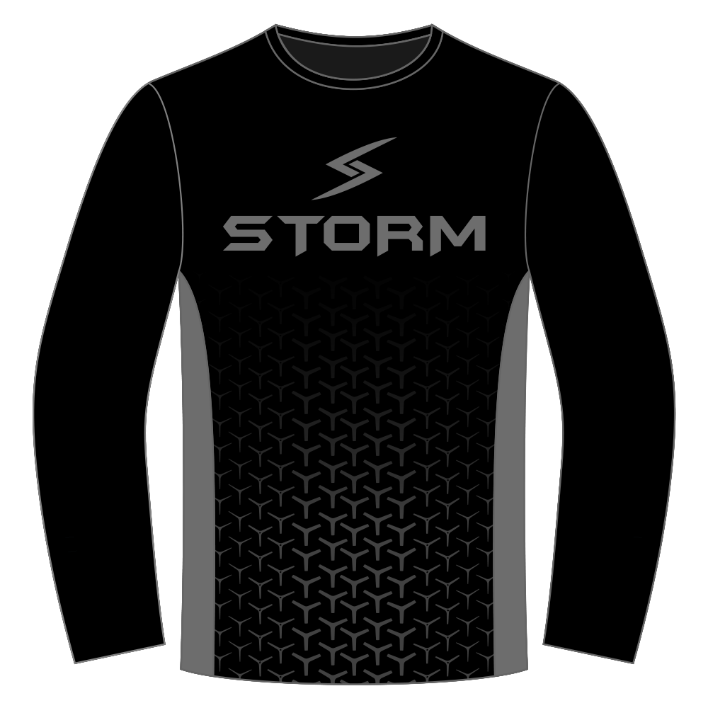 PAV200801_0 Storm Racer dres - Image 1