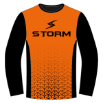 Storm Racer dres