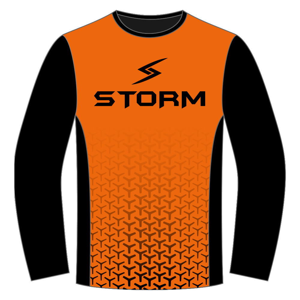 PAV200811_0 Storm Racer dres - Image 1