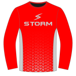 Storm Racer dres
