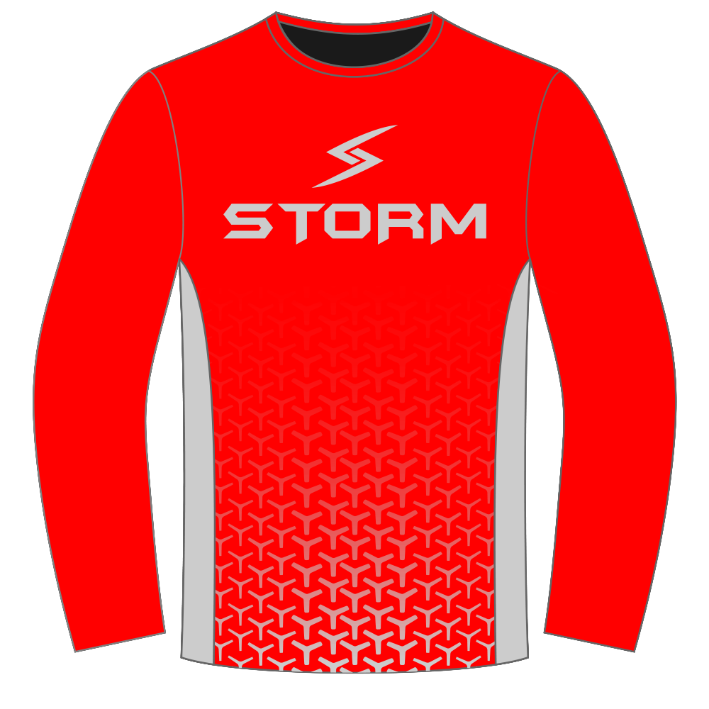 PAV200821_0 Storm Racer dres - Image 1