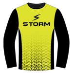 Storm Racer dres