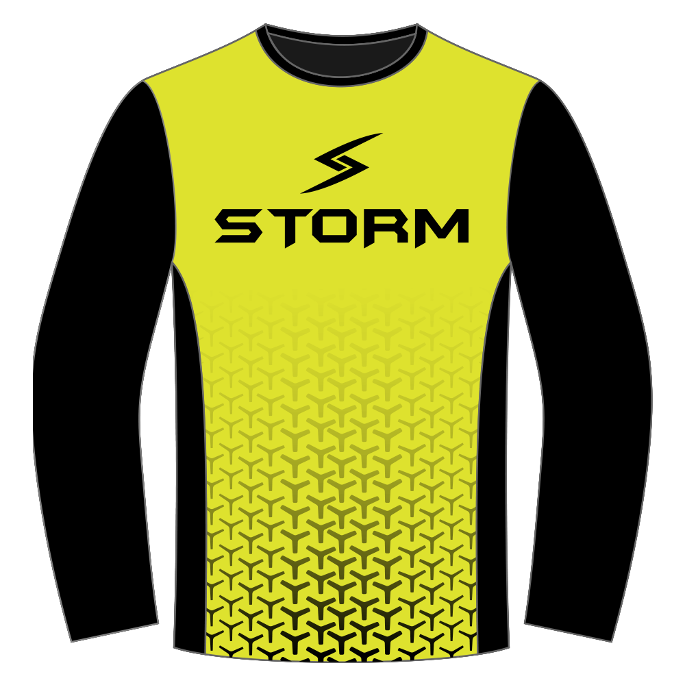 PAV200831_0 Storm Racer dres - Image 1