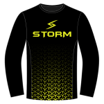 Storm Racer dres