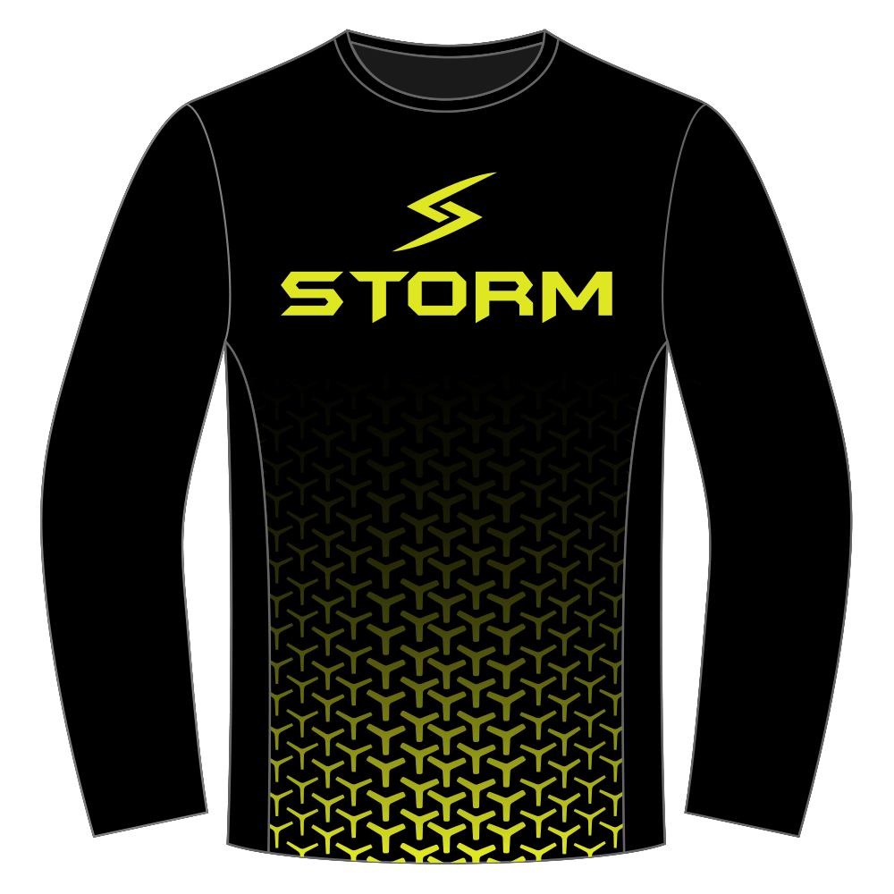 PAV200841_0 Storm Racer dres - Image 1