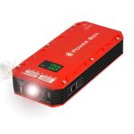 Jump Starter - Booster PB02 - Image 4