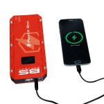 Jump Starter - Booster PB02 - Image 5