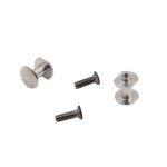 Bravice za bradu flip up kacige N967 NOX
