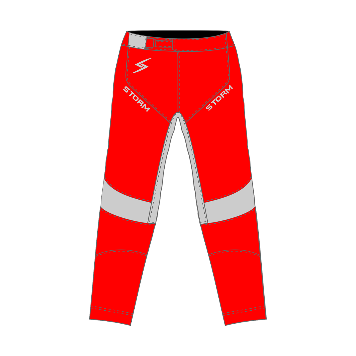 PNT200821_0 Storm Racer pantalone - Image 1