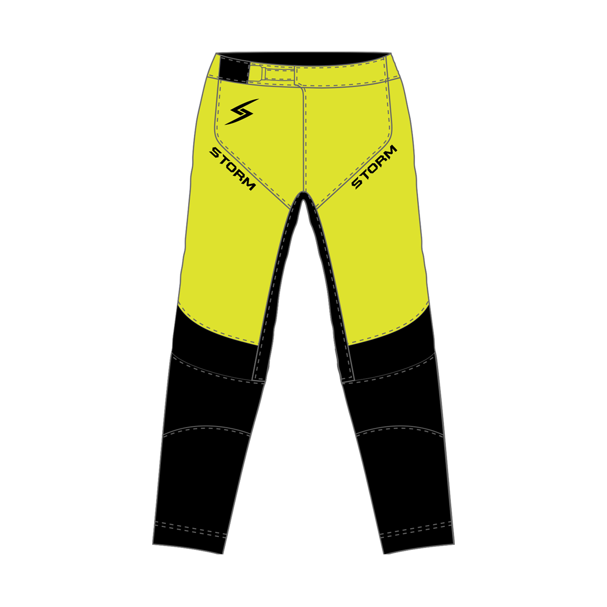 PNT200831_0 Storm Racer pantalone - Image 1