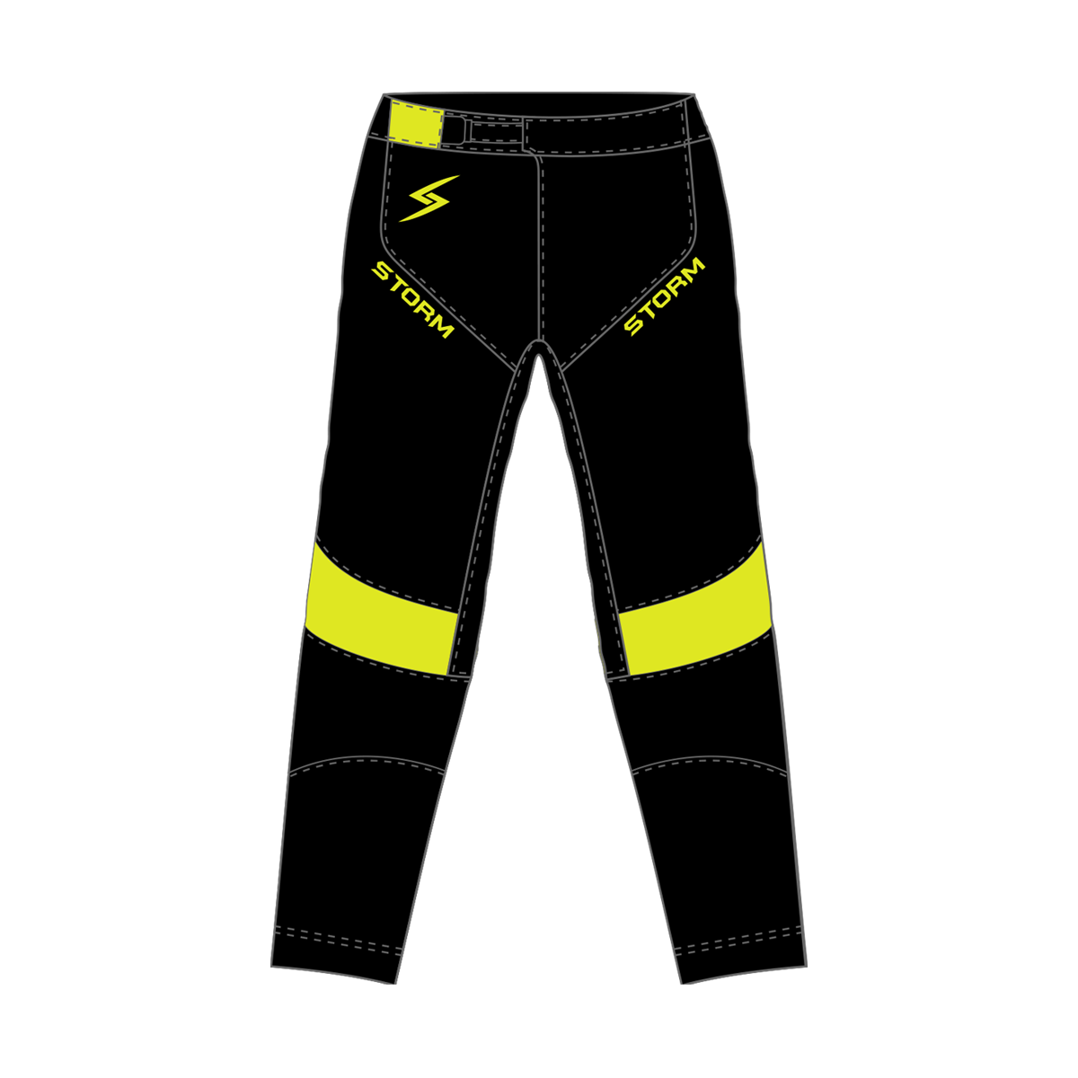 PNT200841_0 Storm Racer pantalone - Image 1