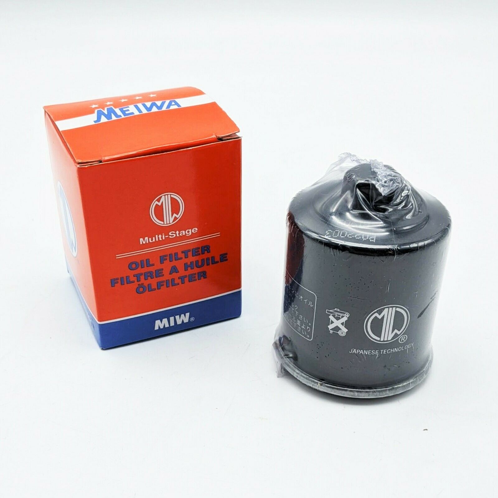 PO22003-268197_0 Filter ulja 197 - Image 1