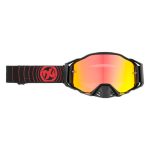 Naočare Cross NOX PREDATOR MATT BLACK RED