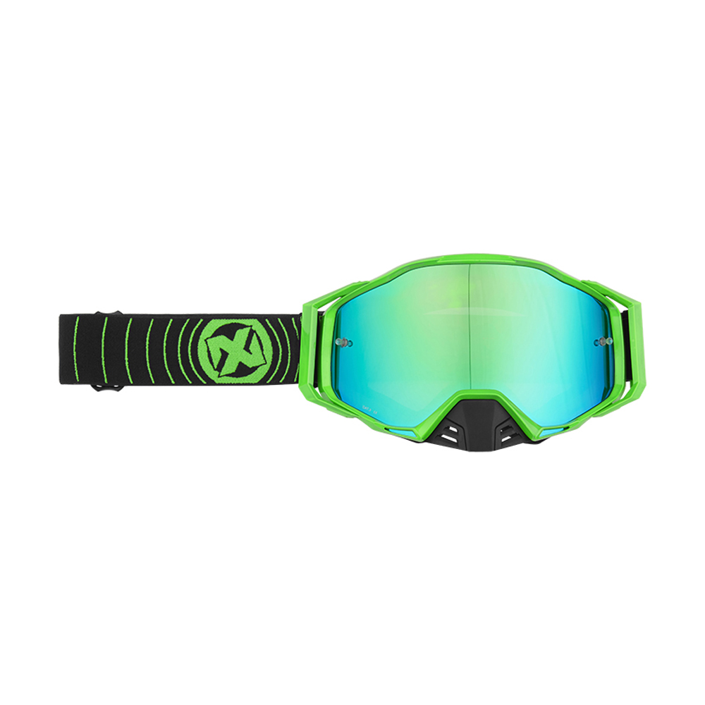 PREDATORNG_0 Naočare Cross NOX PREDATOR NEON GREEN - Image 1