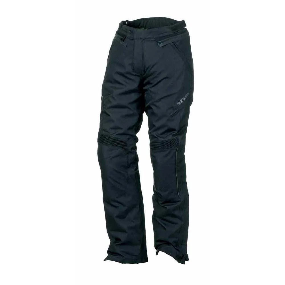 PRP570_RG_0 Pantalone Bering Holly - Image 1