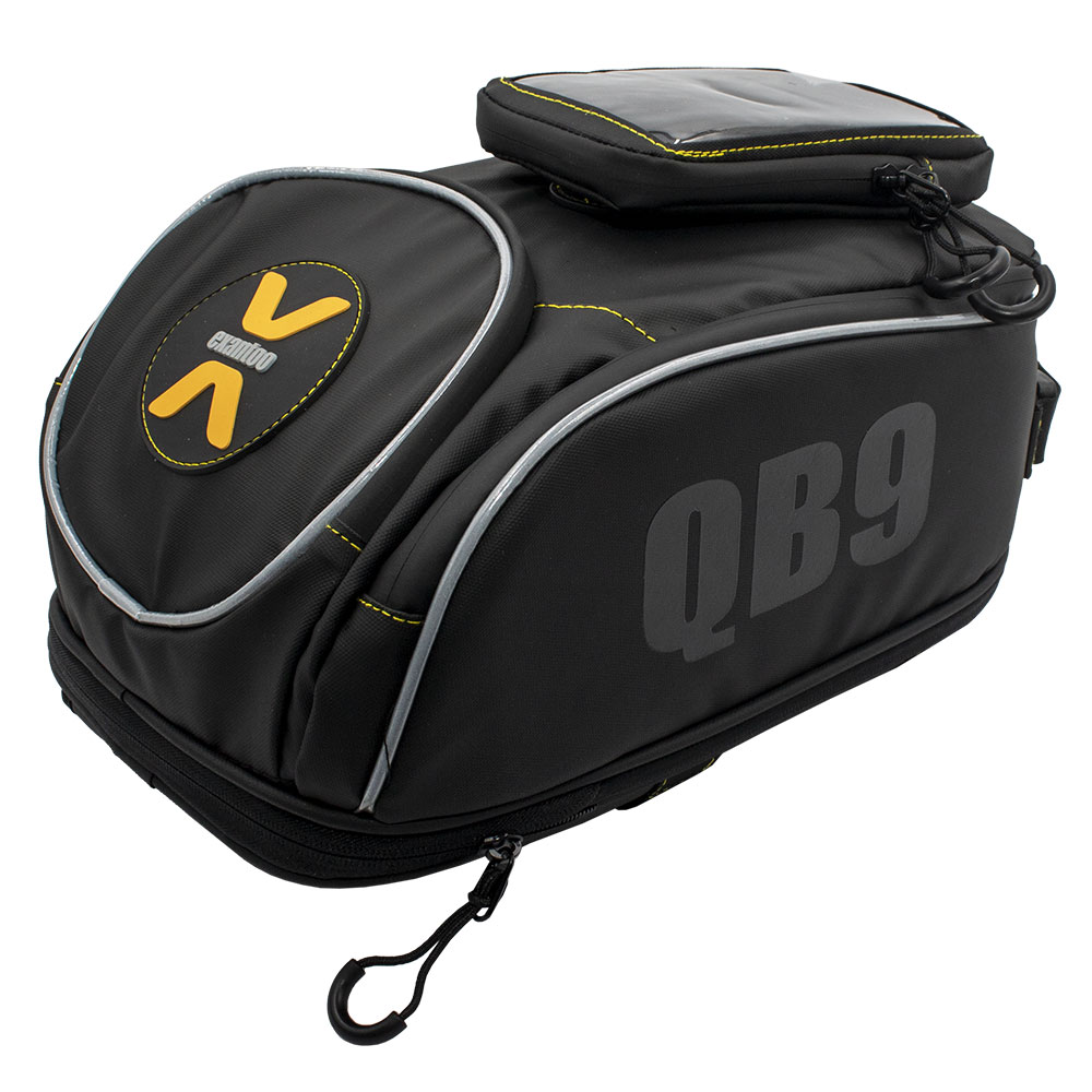 QB9_0 Multifunkcionalna tank torba 6L 300x200x140mm EXANTOO - Image 1