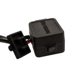 Punjač sa USB priključkom i meračem voltaže EXANTOO - Image 2