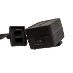 Punjač sa USB priključkom i meračem voltaže EXANTOO - Image 3
