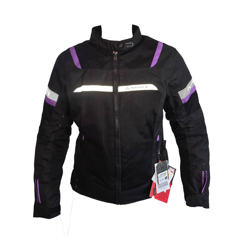 R2F_Lady_Purple_0 Jakna Aspidex R2F Lady - Image 1