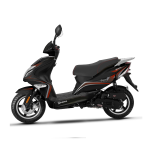 K-Moto R8 50cc 4T - Image 2