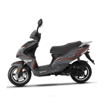 K-Moto R8 50cc 4t - Image 2