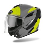 Kaciga Airoh Rev 19 Leaden - Image 2