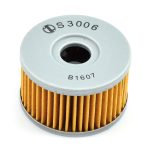 Filter ulja 137
