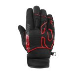 Rukavice NOX 4 SQUARE SLIDER ARROW - Image 11