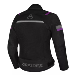 Jakna Donna Aspidex - Image 3