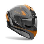Kaciga Airoh Spark 2 Chrono Matt - Image 2