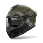 Kaciga Airoh Spark 2 Dart Military Green Matt