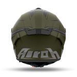 Kaciga Airoh Spark 2 Dart Military Green Matt - Image 3