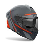 Kaciga Airoh Spark 2 Spiner Matt - Image 2