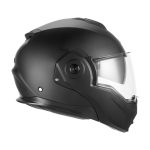 Kaciga NOX PREMIUM SPINNER Flip Up sa naočarima - Image 4