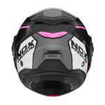 Kaciga NOX PREMIUM SPINNER ARK Flip Up sa naočarima - Image 10
