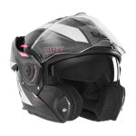 Kaciga NOX PREMIUM SPINNER ARK Flip Up sa naočarima - Image 11
