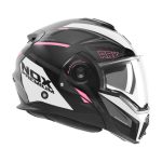 Kaciga NOX PREMIUM SPINNER ARK Flip Up sa naočarima - Image 14