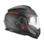 Kaciga NOX PREMIUM SPINNER ARK Flip Up sa naočarima - Image 30