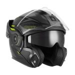 Kaciga NOX PREMIUM SPINNER ARK Flip Up sa naočarima - Image 49