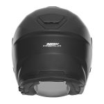 Kaciga NOX SPY PREMIUM Jet - Image 9