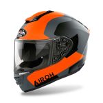 ST 501 Dock Orange Matt