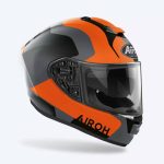 ST 501 Dock Orange Matt - Image 2