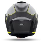 Kaciga Airoh ST 501 Type Matt - Image 2